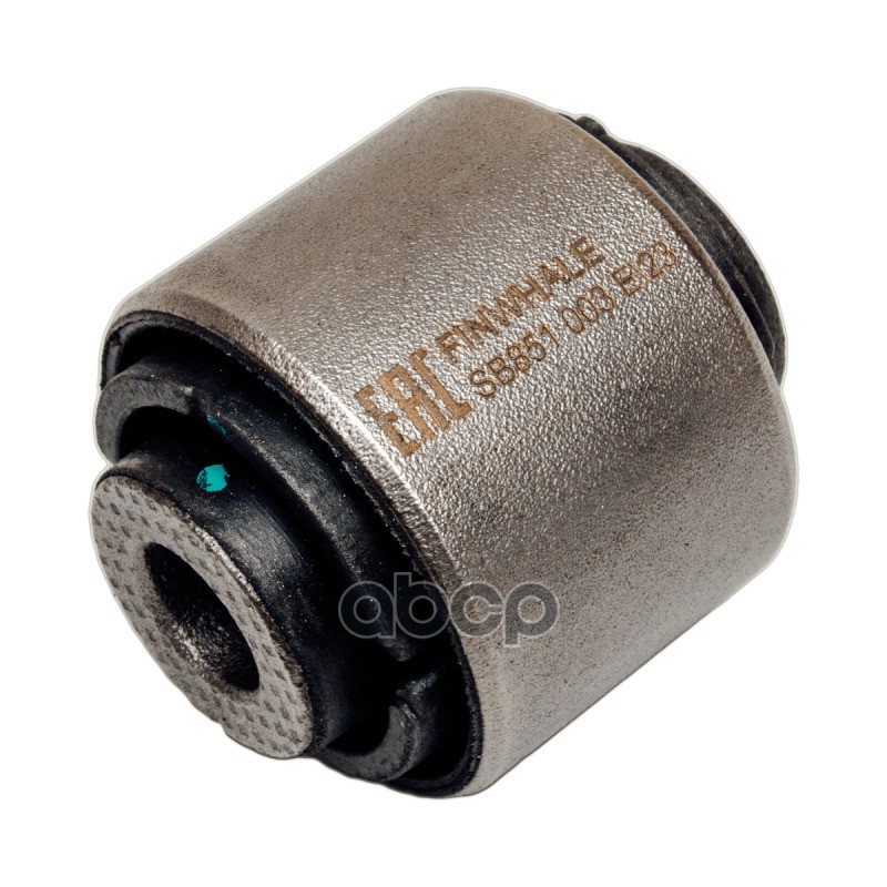 

Сайлентблок Цапфы Задней Подвески Honda Civic, Cr-V, Element, Haval F7/F7x Finwhale арт. S
