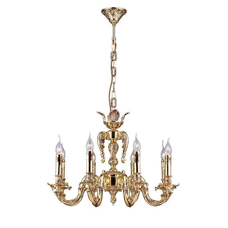 

Подвесная люстра Dio DArte Elite Vivaro E 1.1.8 CG