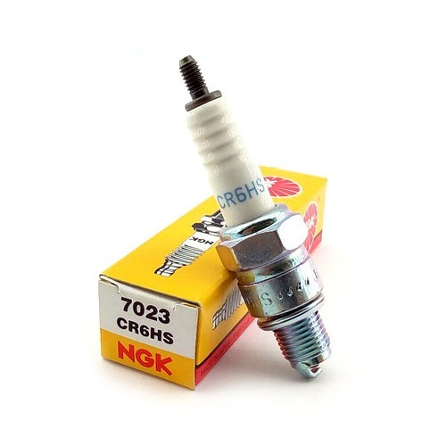 

Свеча зажигания NGK NGK_CR6HS, CR6HS
