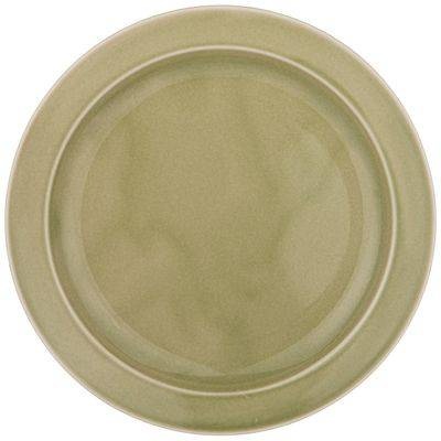 

Тарелка Обеденная Lefard Tint 24 см (Фисташковый), Зеленый