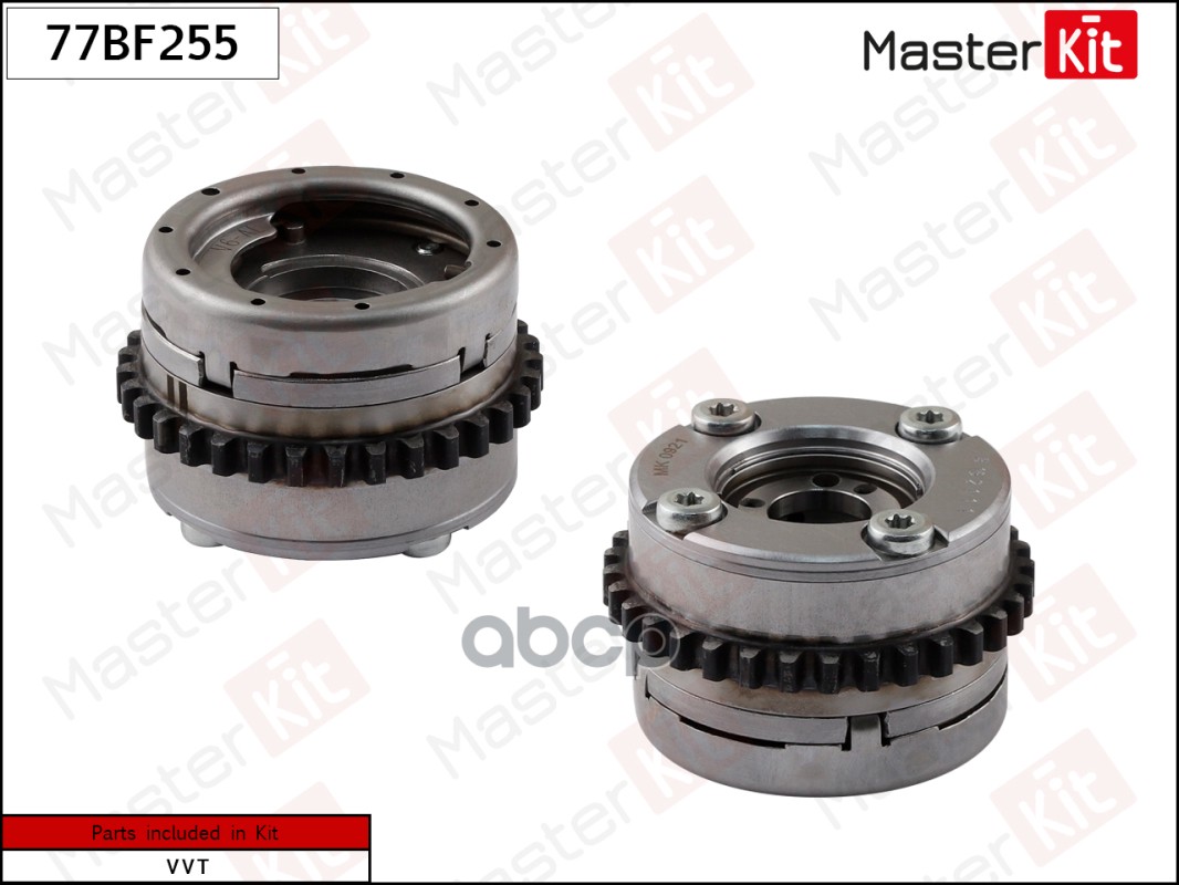 

Механизм Газораспределения (Выпуск) Mb Om276 MasterKit 77BF255