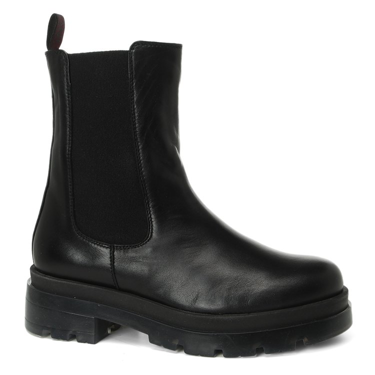 

Ботинки женские Dino Bigioni DBW2958 черные 37 EU, Черный, DBW2958