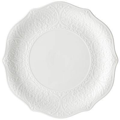 

Тарелка Обеденная Lefard Sophistication 26,6см, Белый