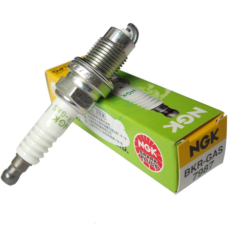 

Свеча зажигания NGK NGK_BPRGAS, BPRGAS