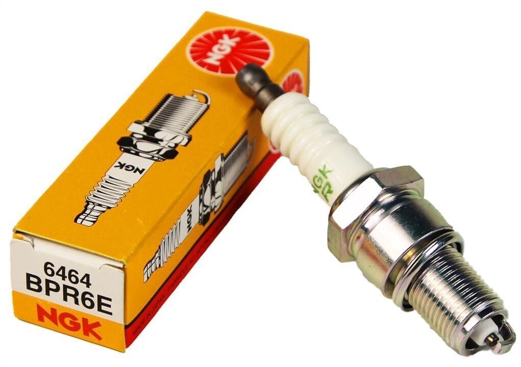 

Свеча зажигания NGK NGK_BPR6E, BPR6E