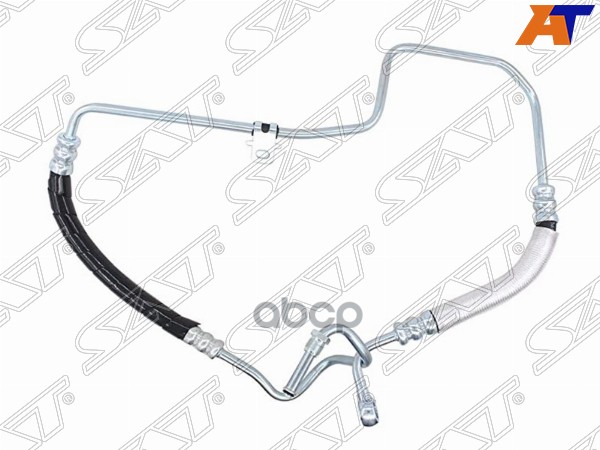 

Шланг Высокого Давления Гур Toyota Highlander 3.0 00-03 1mzfe Sat арт. ST-44410-48100