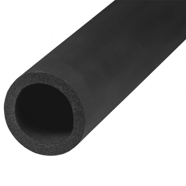 

Трубка теплоизоляционная K-Flex ST 6мм/Dвн=18мм/220м вспененный каучук, Серый, ST