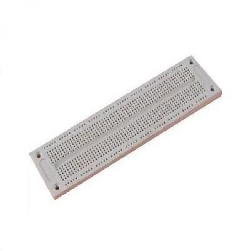 Макетная плата Breadboard SYB-120 700 точек маски для очистки пор bioaqua от чёрных точек