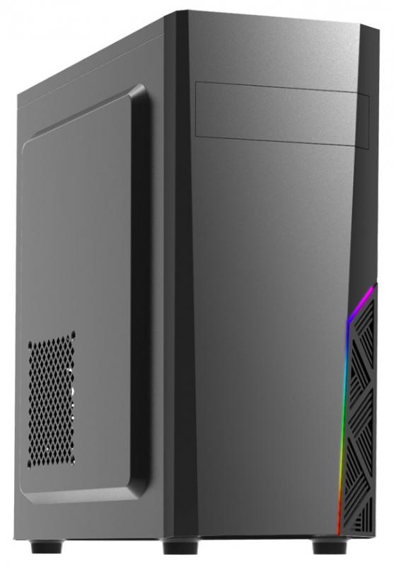 Настольный компьютер WAG черный (21522)