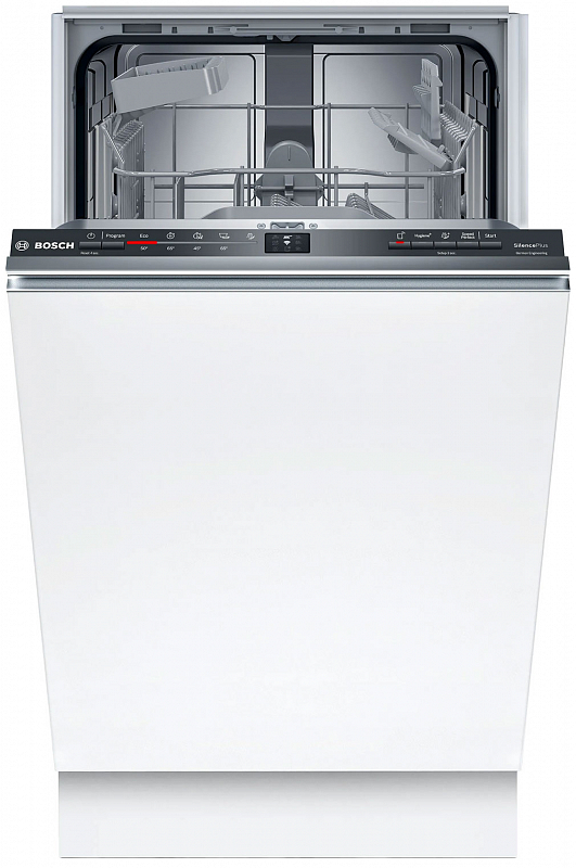 

Встраиваемая посудомоечная машина Bosch SPV2IKX54Q, SPV2IKX54Q