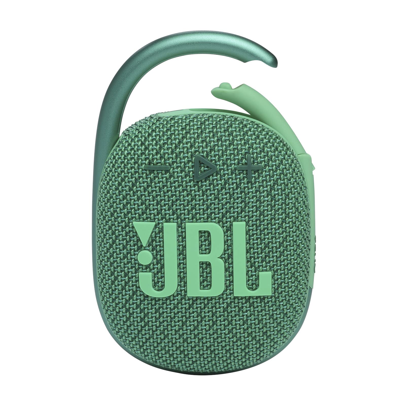 

Портативная колонка JBL Clip 4 Eco Green, Зеленый, Clip 4 Eco