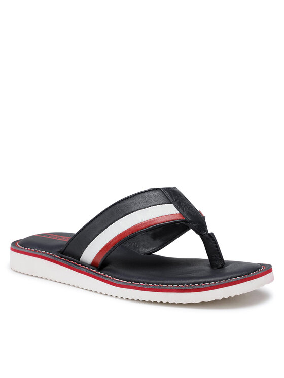 

Шлепанцы Mylo001 MYLO001M/2L1 U.S. Polo Assn. синий 41 EU, Mylo001 MYLO001M/2L1