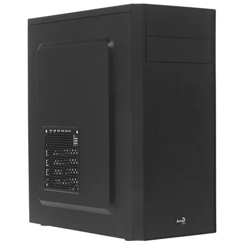 Настольный компьютер WAG Black (21476)