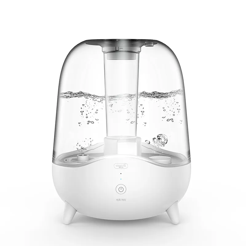 

Воздухоувлажнитель Deerma DEM-F325 белый, DEM-F325