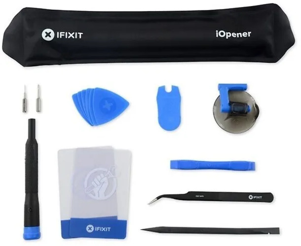 Набор инструментов iFixit iOpener Toolkit