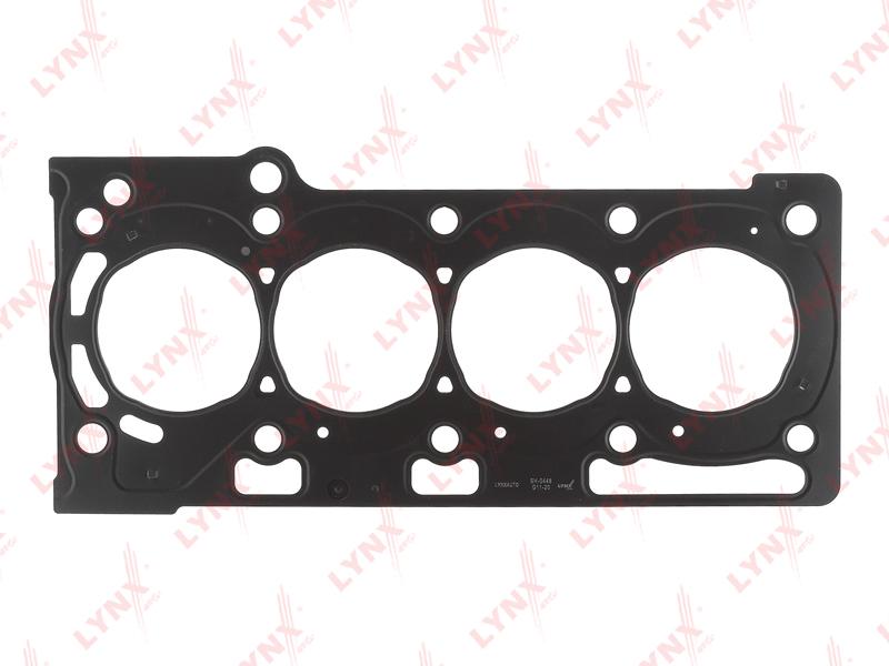 

Прокладка ГБЦ LYNXauto sh0448
