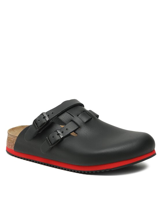 

Сабо Kay Prof 582634 Birkenstock Черный 41 EU, Kay Prof 582634