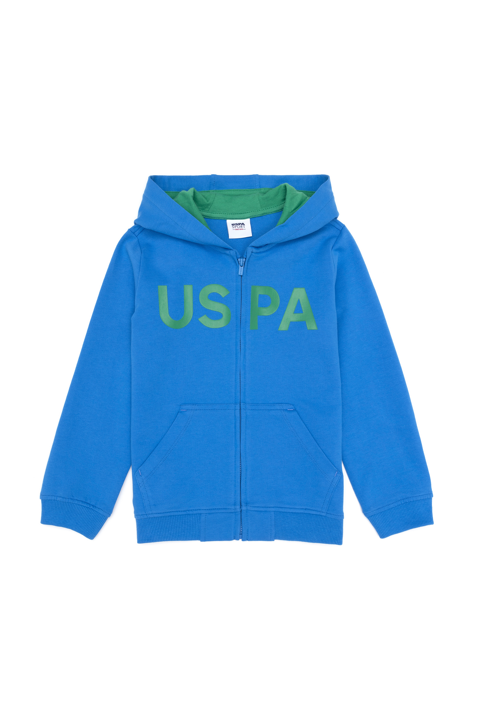 

Толстовка детская US Polo Assn G083SZ0820AMATAFIY023, синий, 146, G083SZ0820AMATAFIY023
