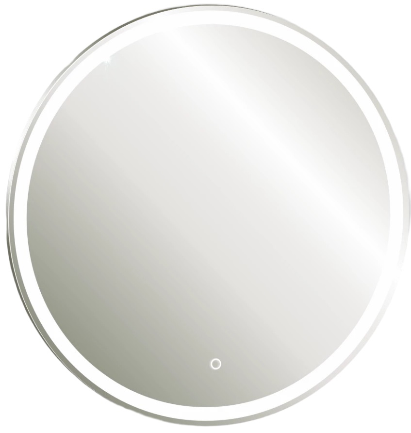 фото Зеркало silver mirrors perla neo d1000 led-00002464