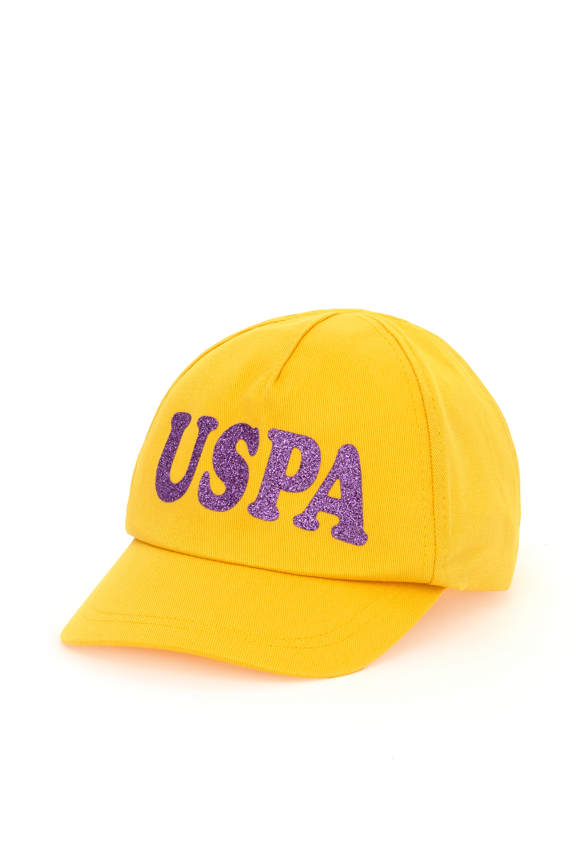 

Бейсболка детская US Polo Assn A084SZ064P01WANSA, желтый, onesize, A084SZ064P01WANSA