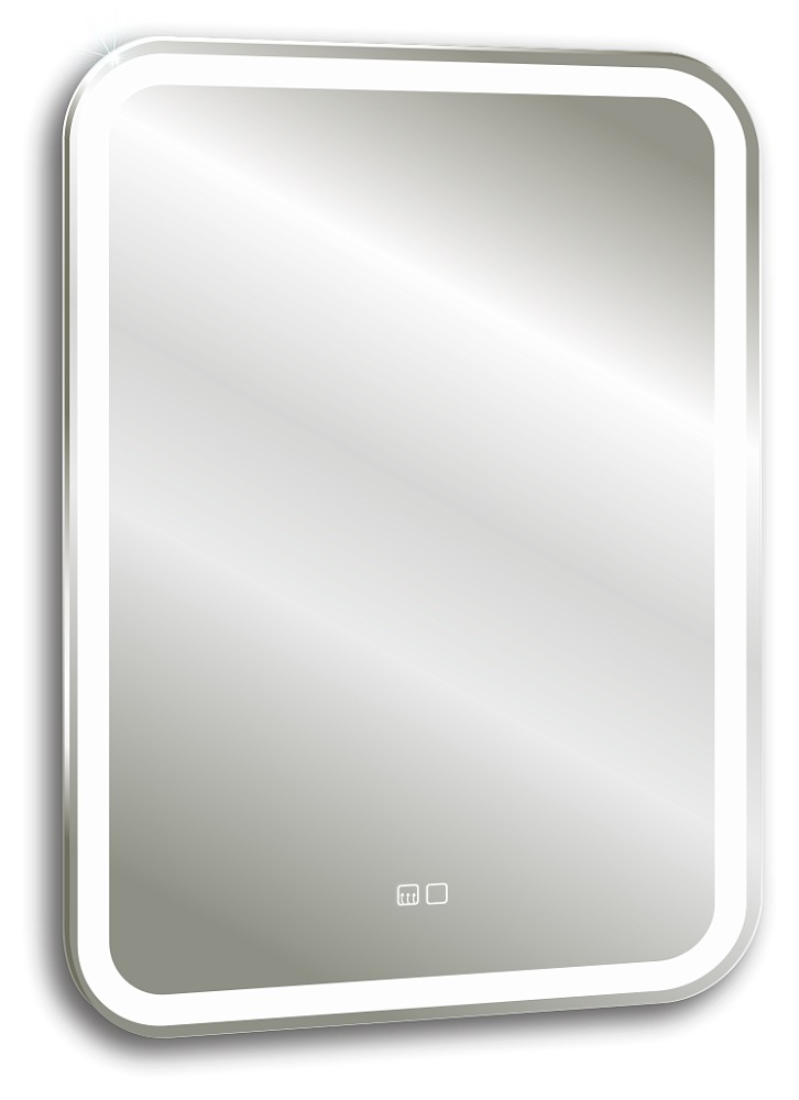 

Зеркало Silver mirrors Malta neo LED-00002413, Белый, Malta Neo