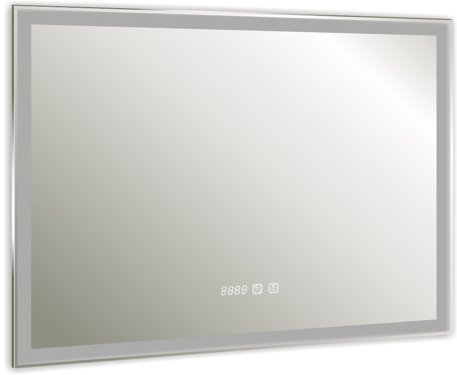 фото Зеркало silver mirrors norma neo led-00002402