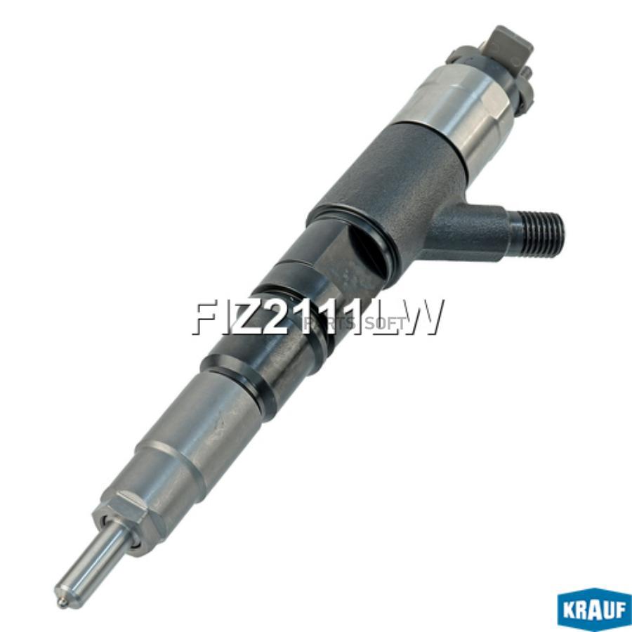 

Форсунка Топливная 1Шт Krauf FIZ2111LW