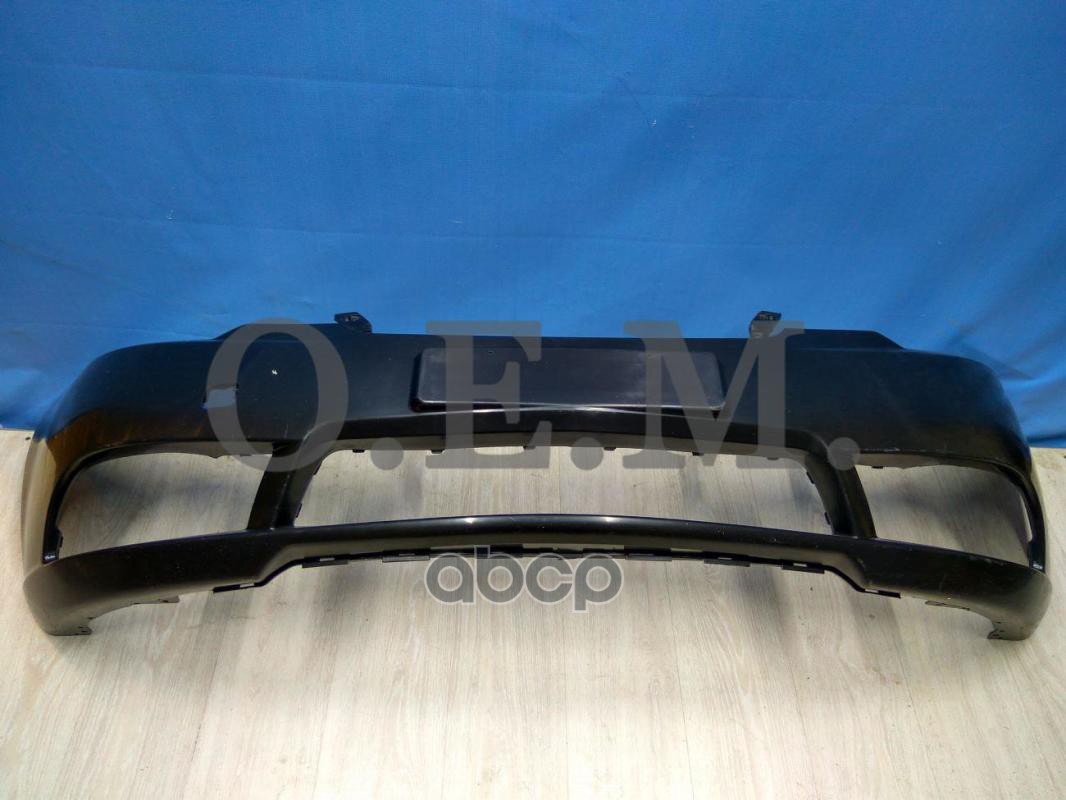 

Бампер Передний Kia Cerato 2 (2009-2012) O.E.M. арт. OEM0075