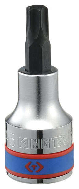 

Насадка Torx L=60 Мм T30 1/2 King Tony Арт. 402330