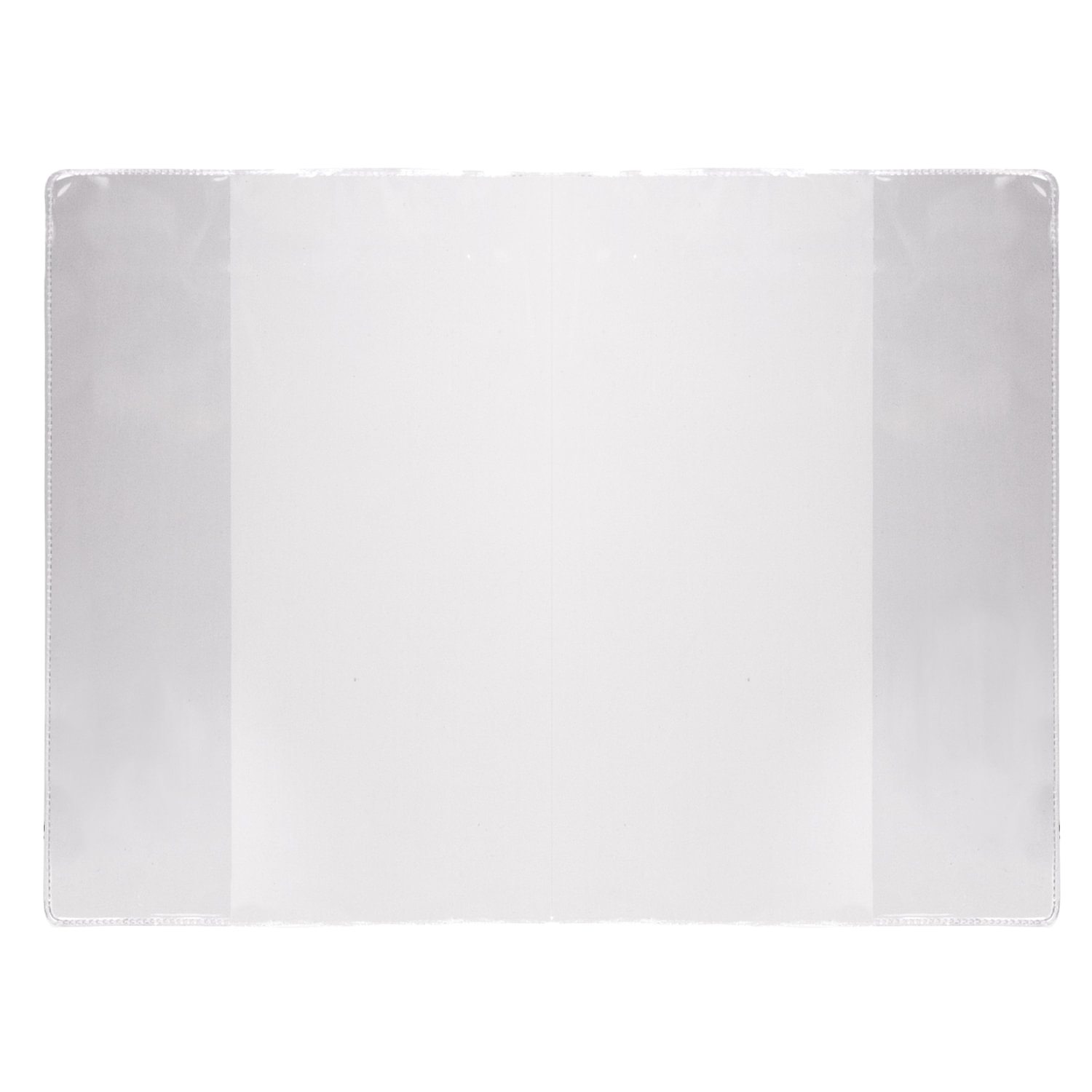 

Обложка ПВХ для учебников Петерсон, Моро, Гейдман, Капельки солнца, ПИФАГОР, 50 шт., Прозрачный