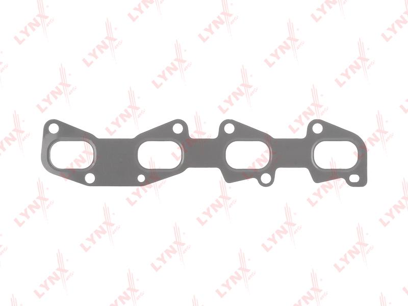 

Прокладка выпускного коллектора LYNXauto sg0675