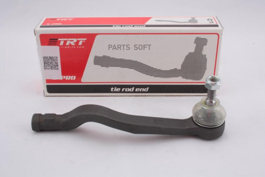 

Наконечник рулевой TRT левый 6001550442 LADA Largus,RENAULT Logan,Sandero TRT