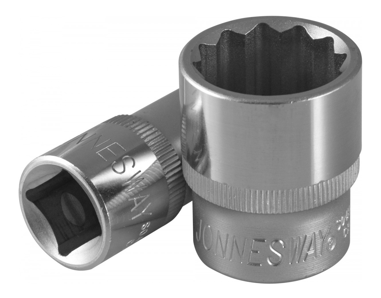 

Головка Торцевая 48030 12-Гранная 1/2Dr;20 Мм Jonnesway Арт. S04H4920