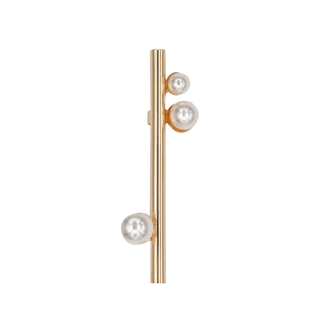 

Брошь женская OTOKODESIGN 55734 золотистая, 55734