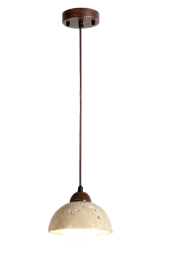 

Подвесной светильник Mizi`en MZ1PS1200, Marble