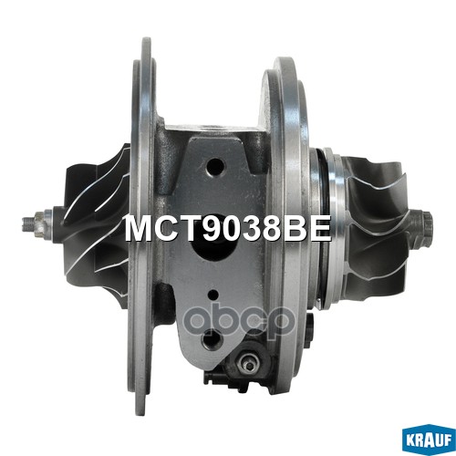 

Картридж Для Турбокомпрессора Mct9038be Krauf арт. MCT9038BE