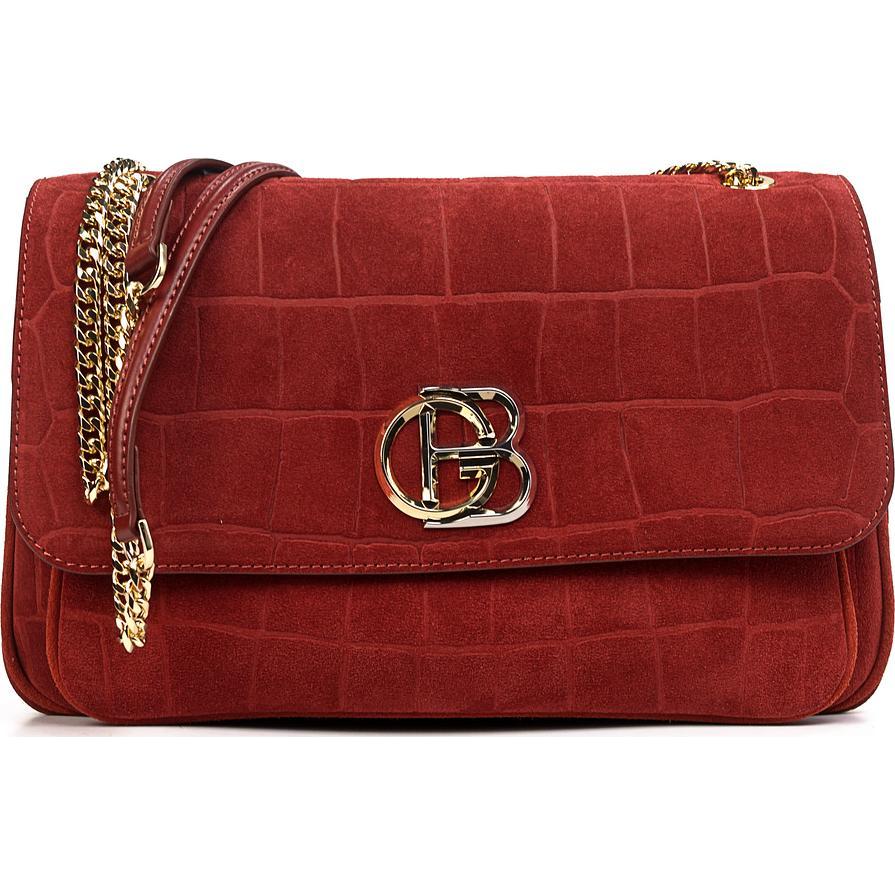 

Сумка Baldinini G3BPWG6F0022025 Brown Bella 002, B38328-G3BPWG6F0022
