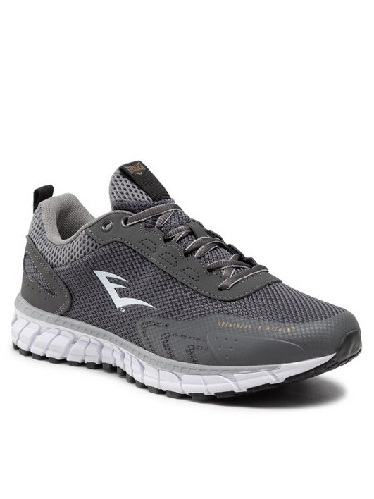 

Кроссовки мужские Everlast Evl Burpee 894090-60 серые 45 EU (доставка из-за рубежа), Серый, Evl Burpee 894090-60