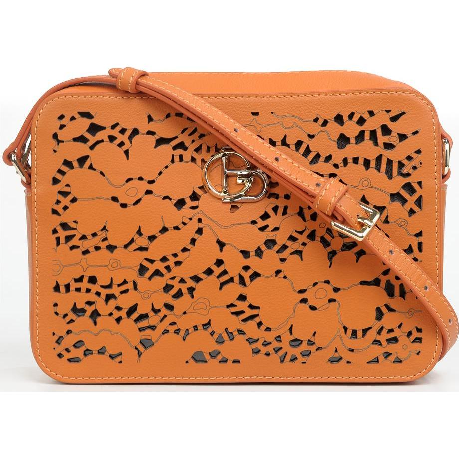 

Сумка Baldinini G2CPWG7Z0022040 orange Veronica 002, B38015-G2CPWG7Z0022
