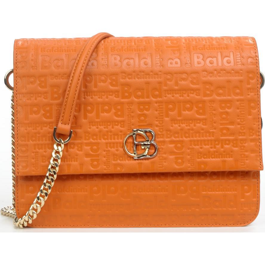 

Сумка Baldinini G2CPWG7N0042040 orange Claudia 004, B37993-G2CPWG7N0042