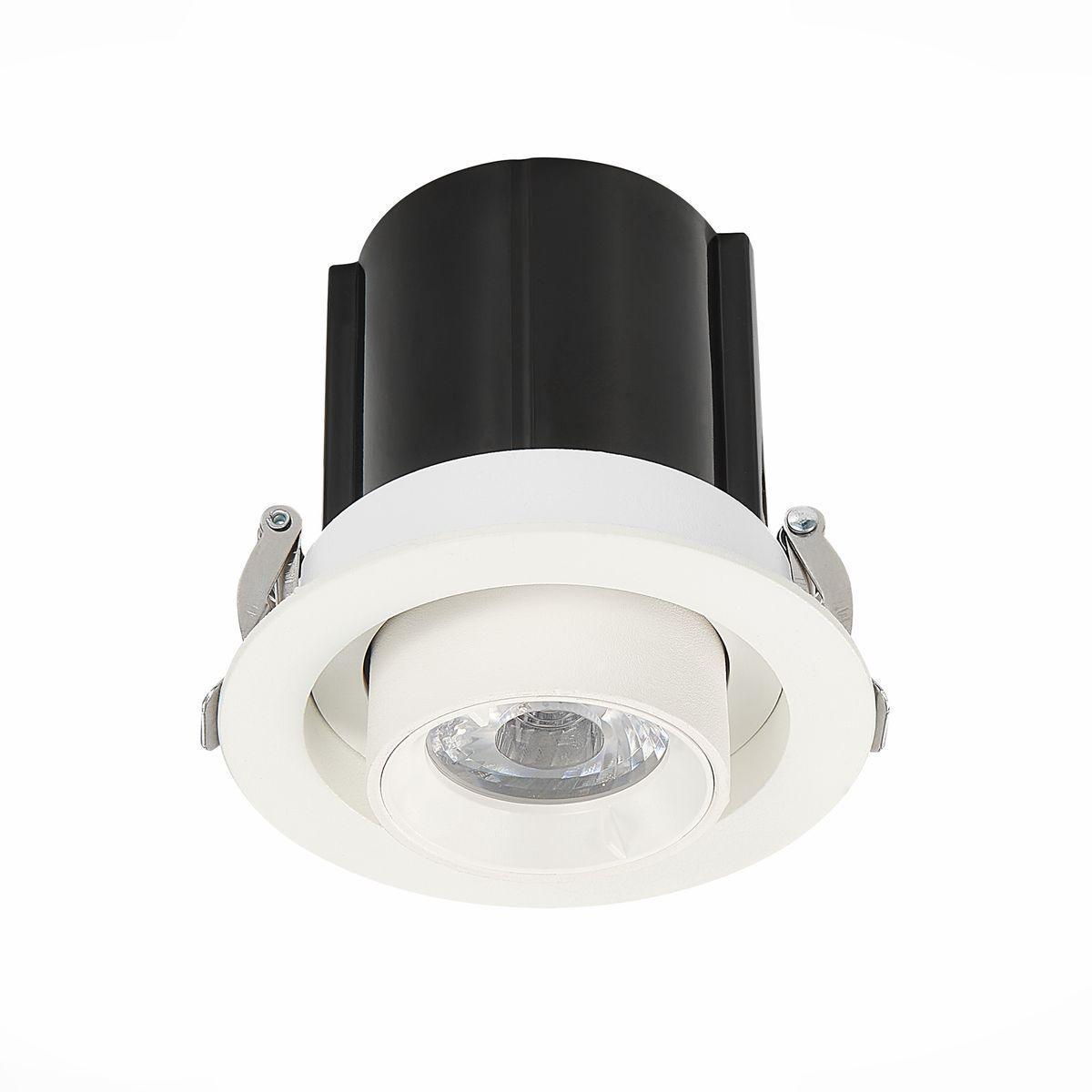 

Встраиваемый светодиодный светильник ST Luce ST702.148.12