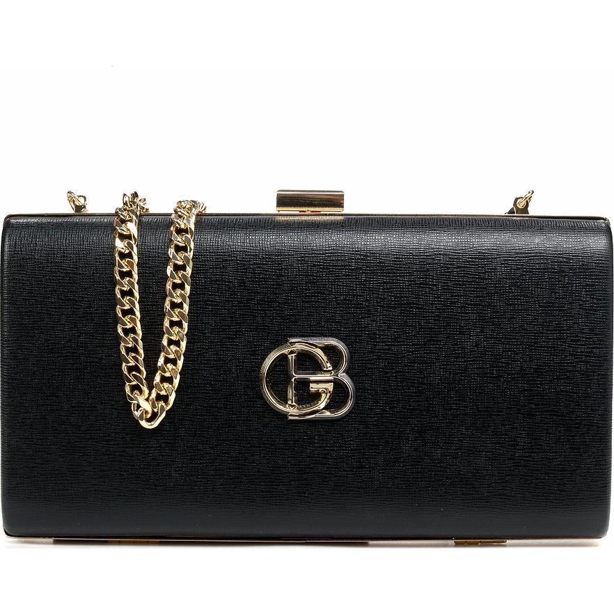 

Сумка Baldinini G1CPWG7U0022999 black B-Glam 002, B37983-G1CPWG7U0022