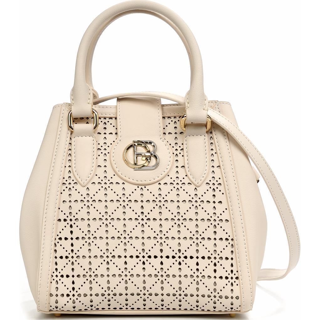 

Сумка Baldinini G1CPWG7L0012015 milk Daria Summer 001, B37933-G1CPWG7L0012