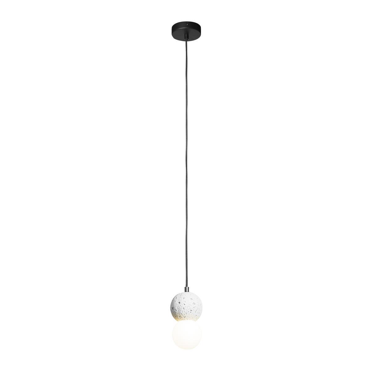 

Подвесной светильник Loft IT Quill 10109 Light grey