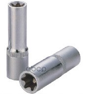 

Licota - Головка Торцевая Глубокая 1/4 Е10 Licota арт. E210L