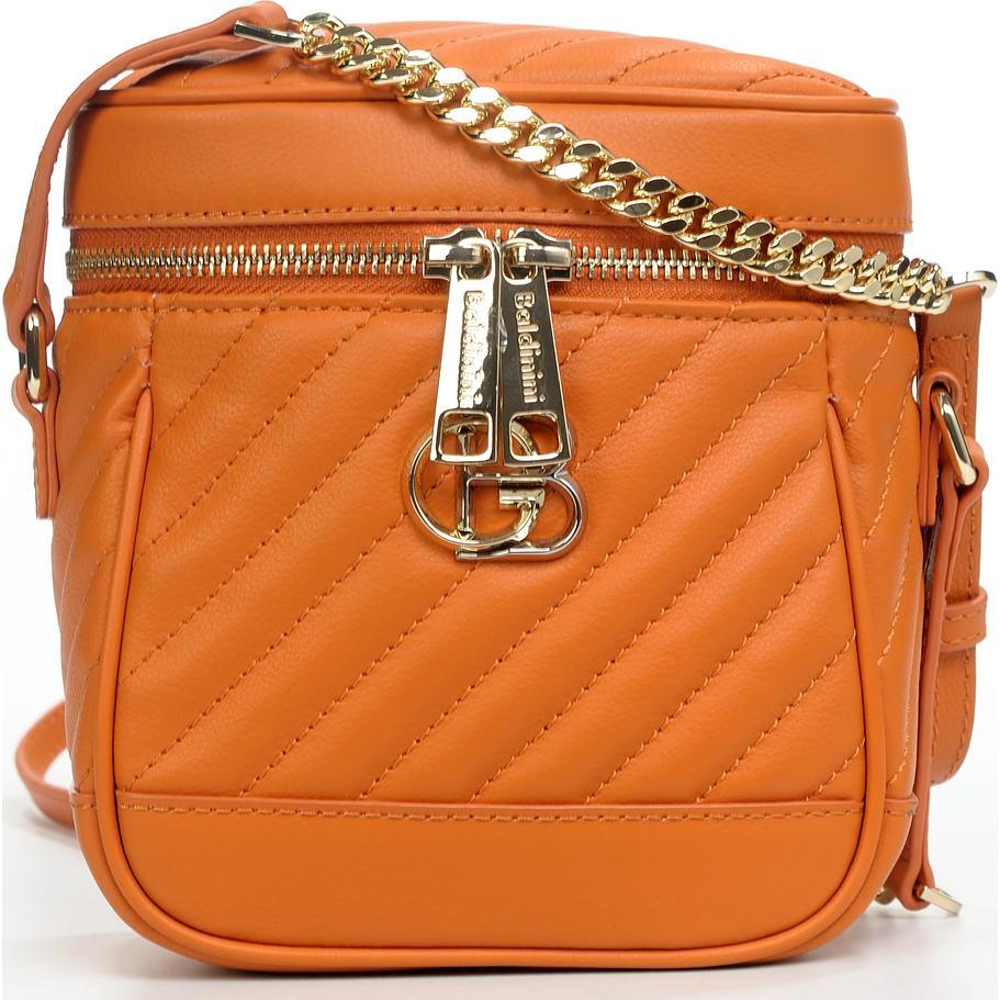 

Сумка Baldinini G1CPWG7E0112040 orange B-Iconic 011, B37961-G1CPWG7E0112