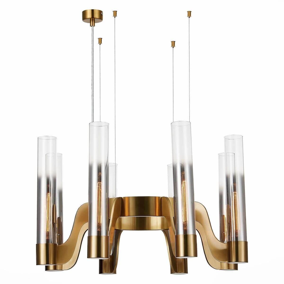 

Подвесная люстра ST Luce Ettore SL1235.303.08