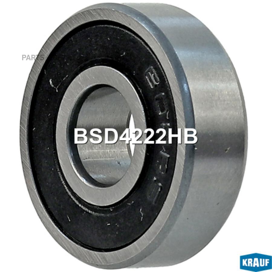 

Подшипник Стартера 1Шт Krauf BSD4222HB