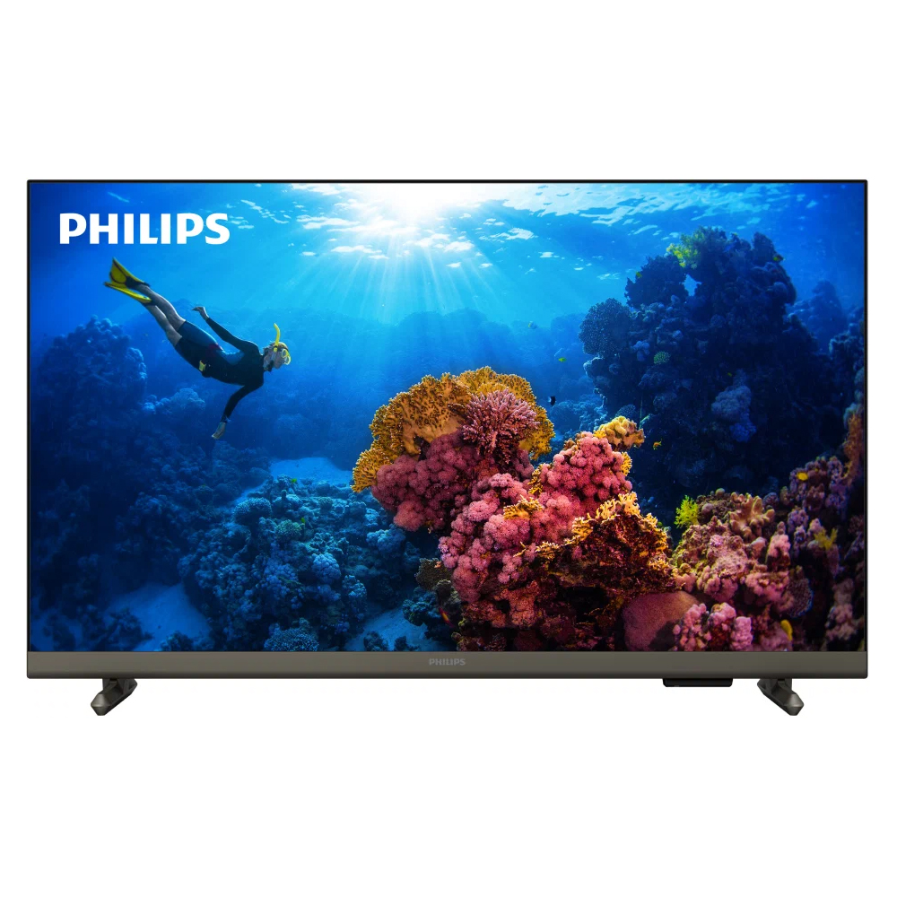 

Телевизор Philips 43PFS6808/60, 43"(109 см), FHD, Черный, 43PFS6808/60
