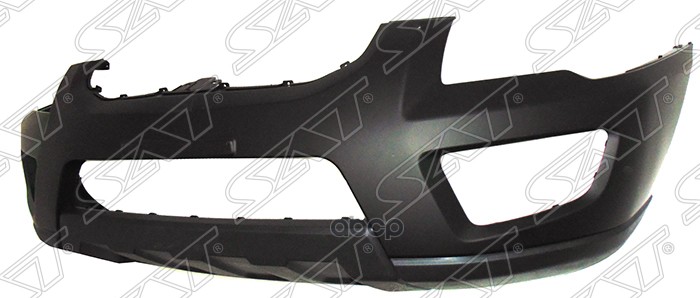 

Sportage 05-10 Бампер Передний 08-10 Sat арт. ST-KA81-000-A0